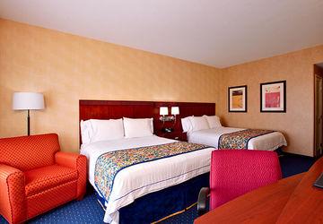Courtyard By Marriott Chicago Schaumburg/Woodfield Mall Εξωτερικό φωτογραφία