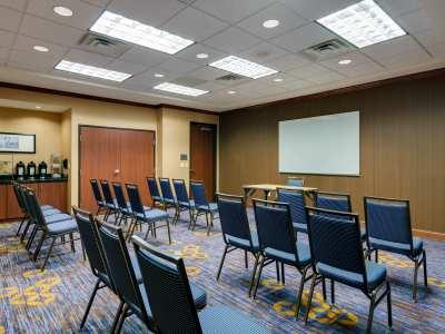 Courtyard By Marriott Chicago Schaumburg/Woodfield Mall Εξωτερικό φωτογραφία