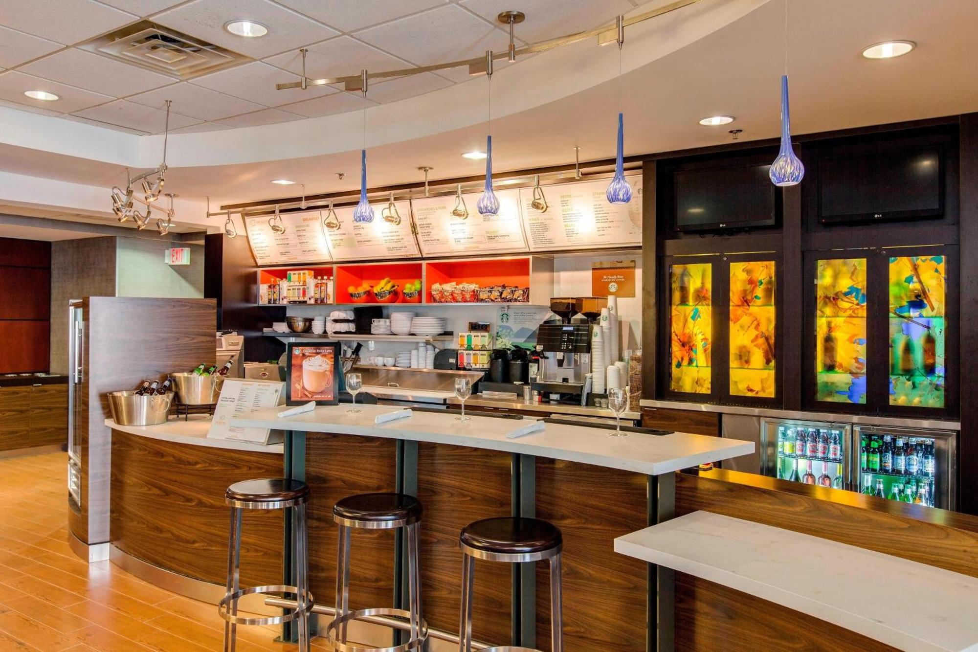 Courtyard By Marriott Chicago Schaumburg/Woodfield Mall Εξωτερικό φωτογραφία
